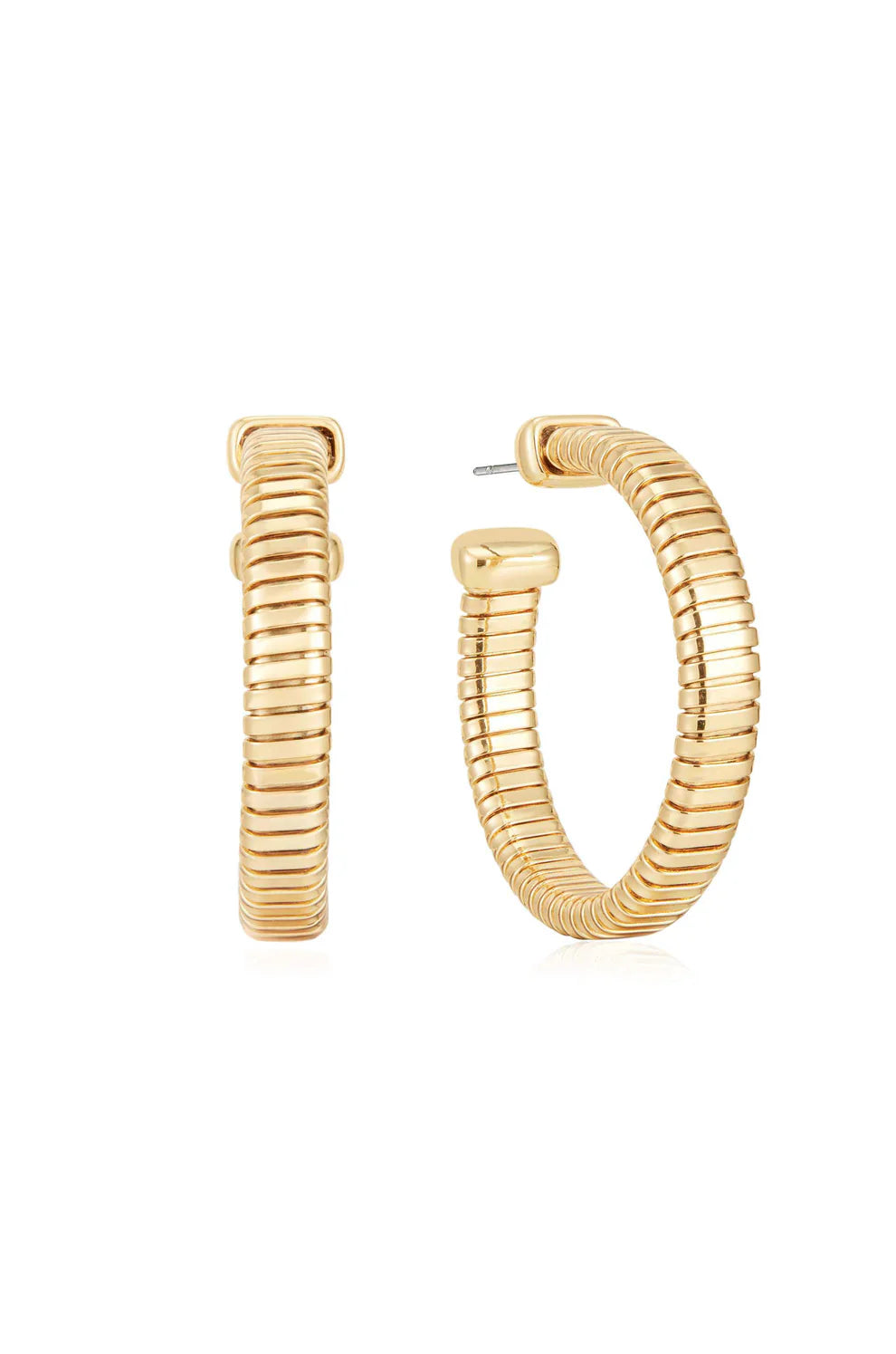 LUXURY FLEX EARRINGS