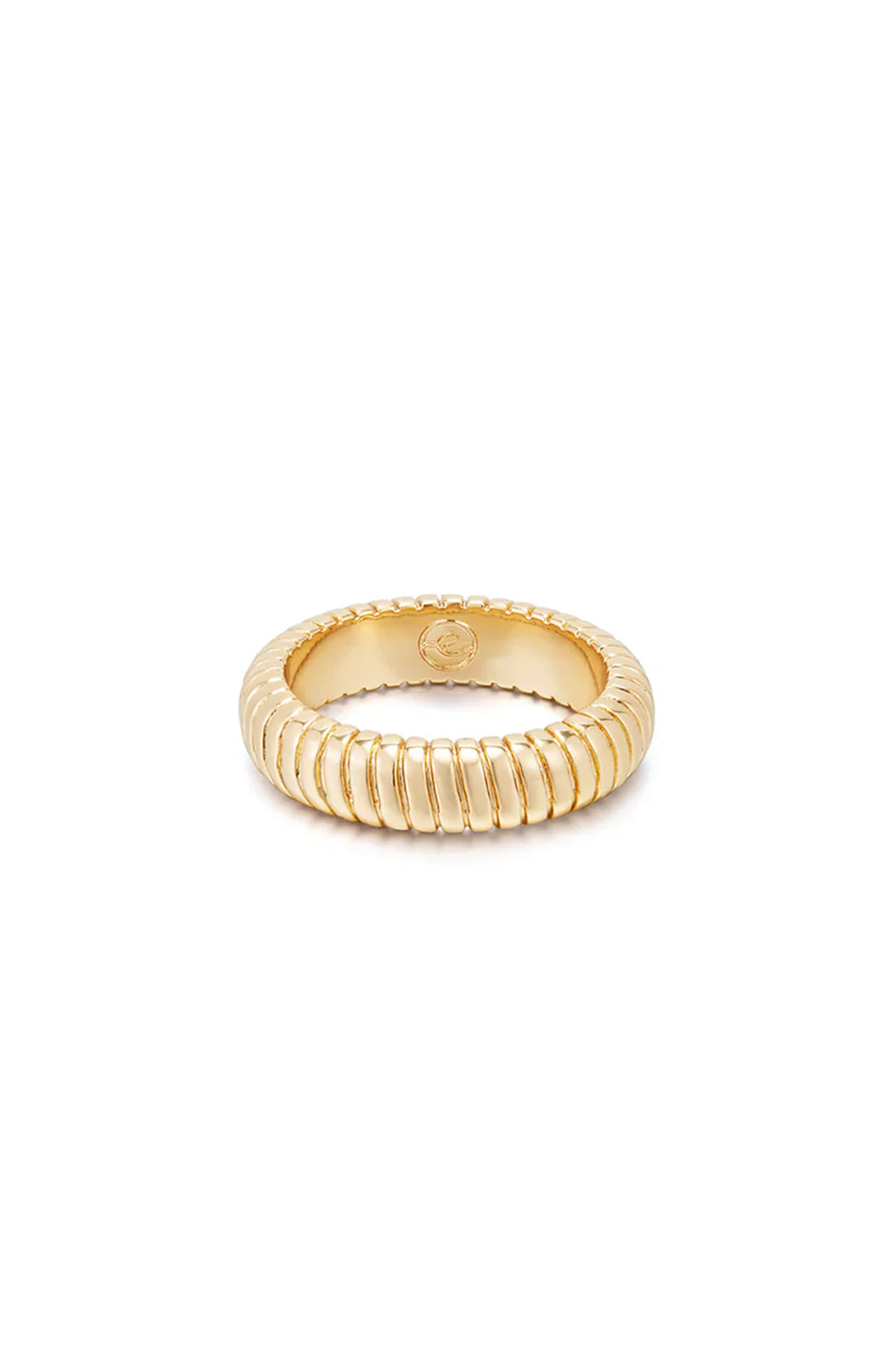 LUXURY FLEX RING