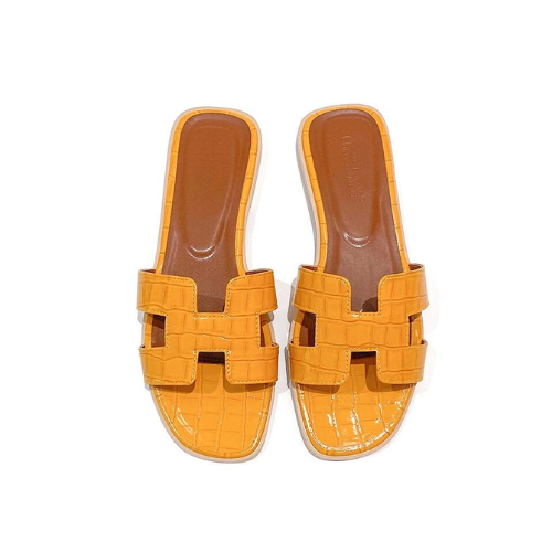 H SANDAL - 001