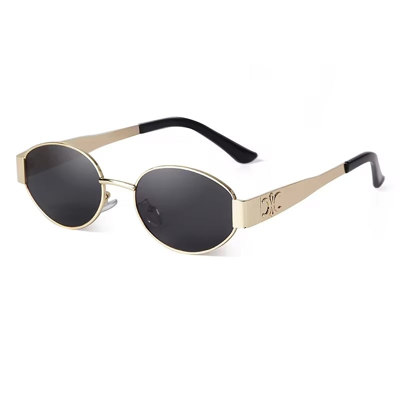 TRIOMPHE METAL SUNNIES