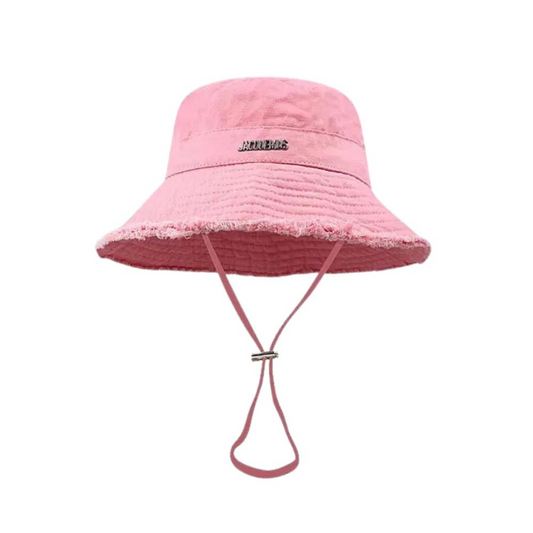 BUCKETHAT - PINK