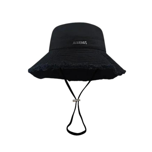 BUCKETHAT - BLACK