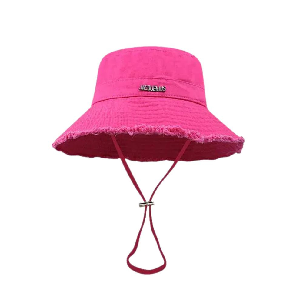 BUCKETHAT - HOT PINK