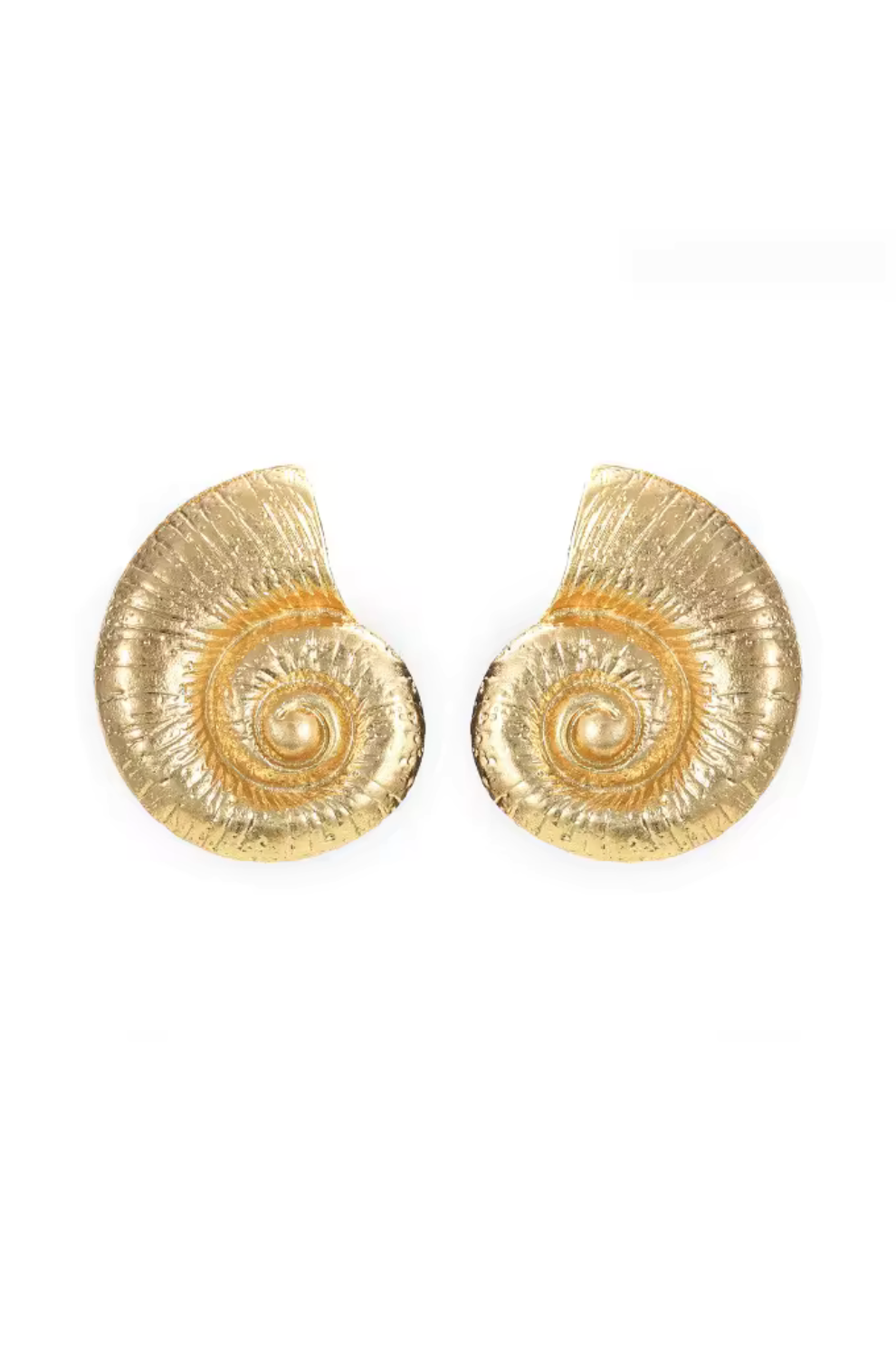 SHELL EARRINGS