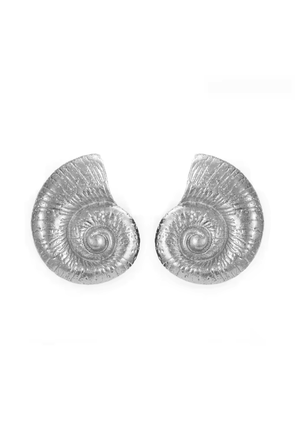 SHELL EARRINGS